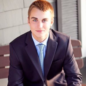 Meet your Posher, Tj